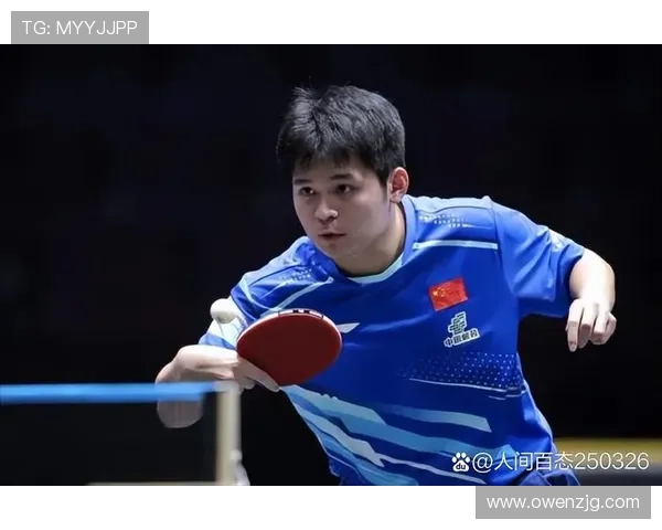 国乒男单全败林诗栋出局张本止步