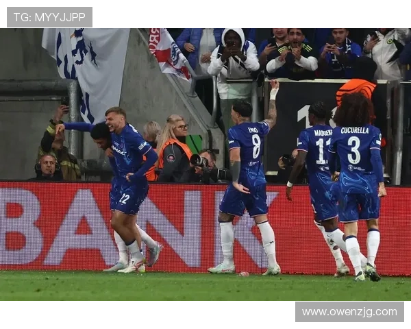 切尔西欧战主场十三胜四平不败