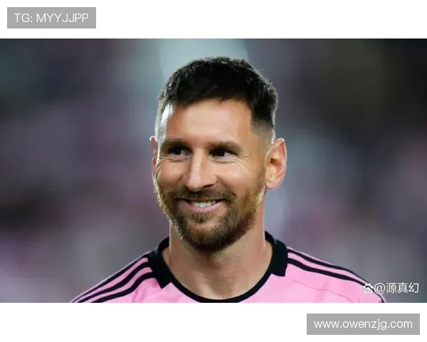 南美足联扩军梅西或战解放者杯