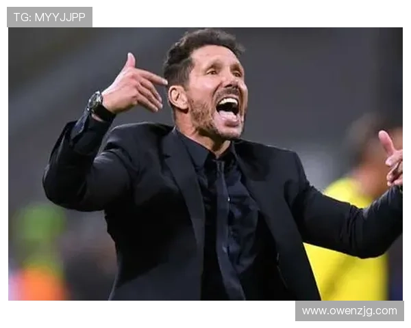 马竞主席信心十足展望欧冠晋级 马竞主席信心十足展望欧冠晋级