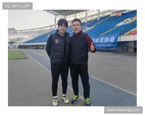 周定洋登顶中超跑动距离榜 严鼎皓紧随其后